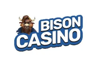 Bison logo