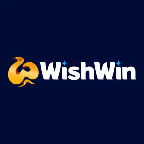WishWin logo